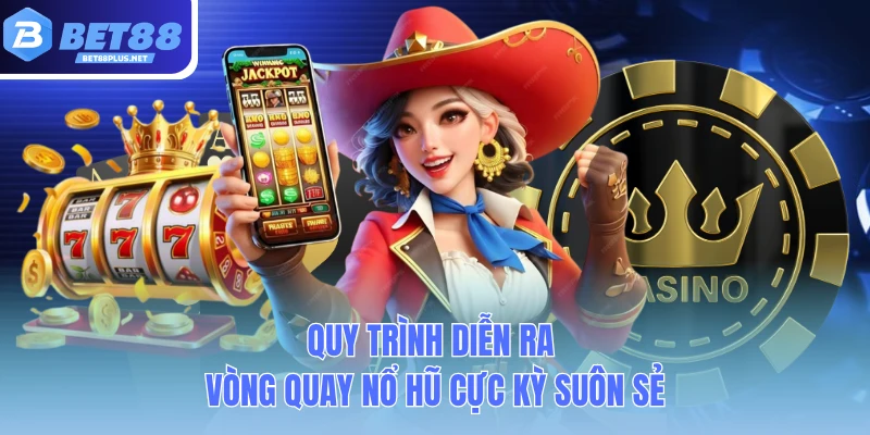 quy trinh dien ra vong quay no hu cuc ky suon se quy trinh dien ra vong quay no hu cuc ky suon se